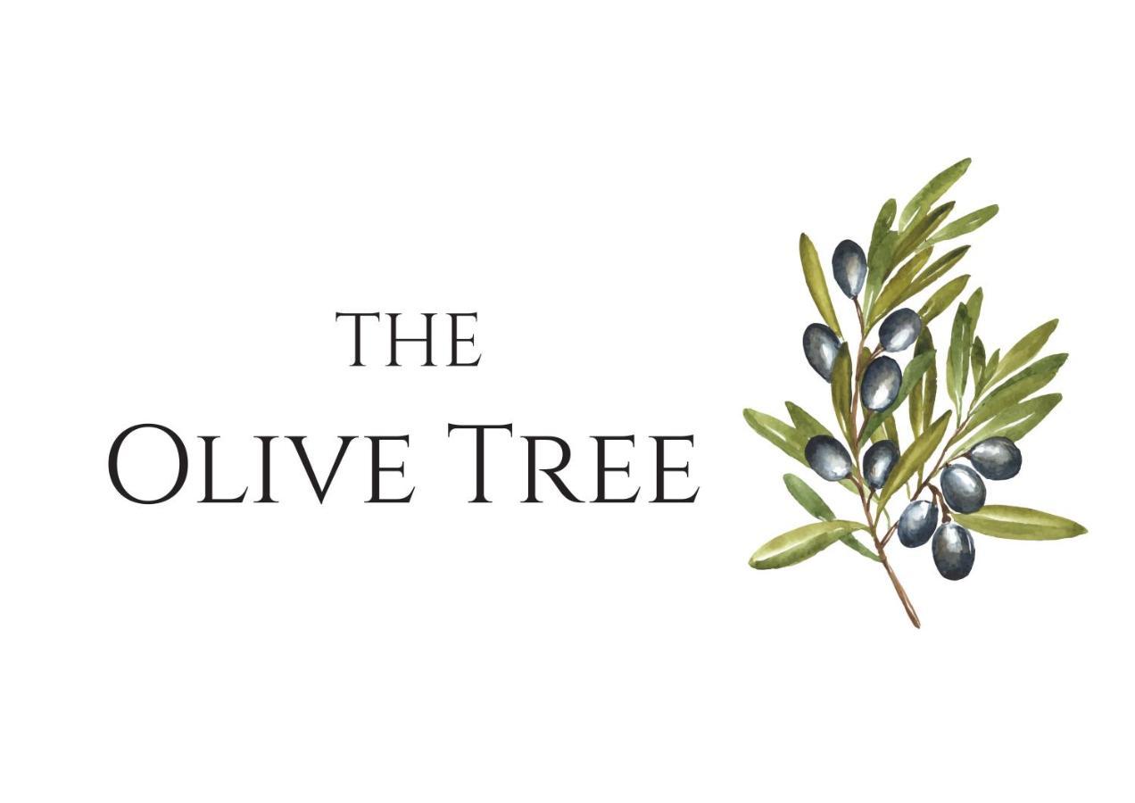 Апартаменты The Olive Tree Сирес Экстерьер фото